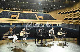 Lexington Band