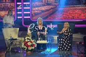 Zorana Pavic, Goca Trzan