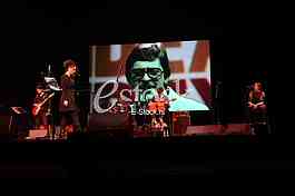 Indexi koncert