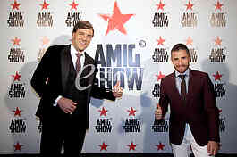 AmiG show