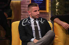 Zoran Tosic