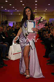 Miss Tourism World Serbia 2025