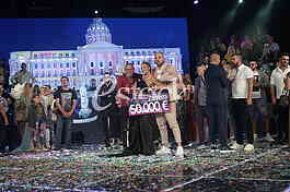 Miroslav Przulj Lepi Mica, Aleksandra Nikolic i Filip Car