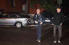 Boba Zivojinovic arandjelovdan