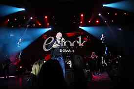 Koncert Toni Cetinski