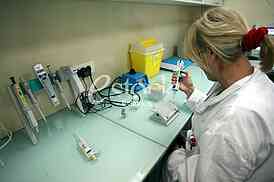 Laboratorija
