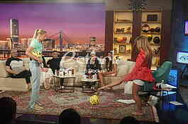 Amigi show