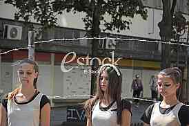 petition for the adoption of the Declaration on Genocide