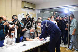 Aleksandar Vucic