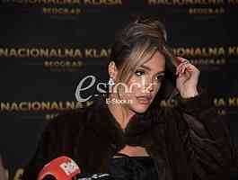 Marija Mikic