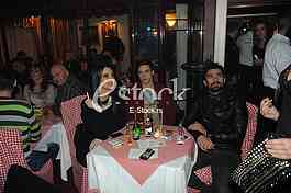 Opening a restaurant Perper Merak