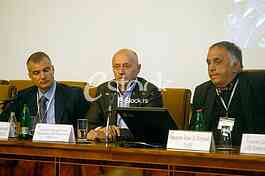 The first set of science, economy and society in Serbia