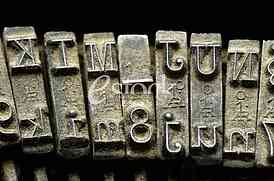 Typewriter