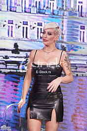 Dusica Jakovljevic