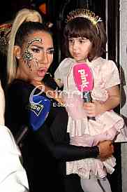 Rodjendan Jovane Jeremic