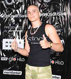 Vojaz_Music week 2025