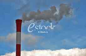chimney