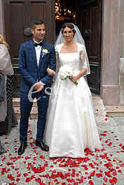 Wedding Marko Djurovski