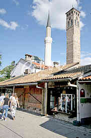 Sarajevo