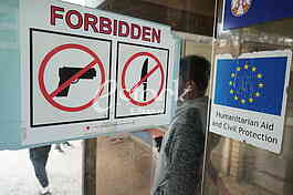 Migranti