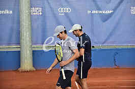 Serbia Open 2021