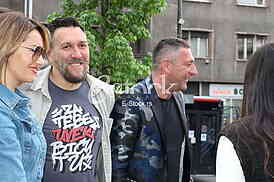 Igor Lazic Niggor