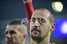 Milan Borjan