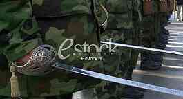 Army of Serbia