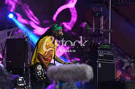 EXIT FESTIVAL 