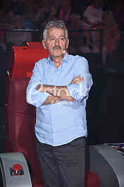 Dragan Stojkovic Bosanac