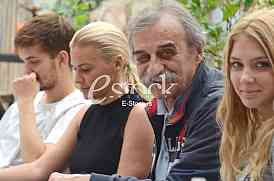 Reading tasting in KPGT