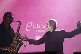 Koncert Dino Merlin