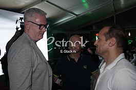 Dejan Tomasevic, Igor Rakocevic
