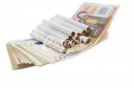 Money, euro