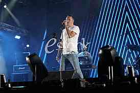 Daniel Kajmakoski  Music Week festival