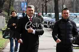 Milanko Sarancic
