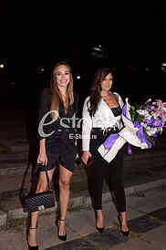 Edita Aradinovic i Tamara Milutinovic