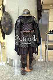 Promotion of the show Nemanjici