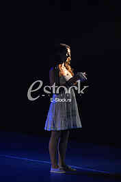 The musical mama mia