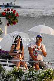 Belgrade Boat Carnival

