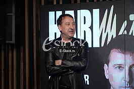 Hajrudin Varesanovic Hari Mata Hari