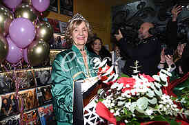 Lepa Lukic rodjendan