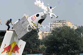 Red Bull Flugtag
