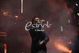 Koncert Dziboni