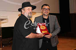 Gold Seal Award