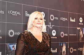 Zorana Mihajlovic