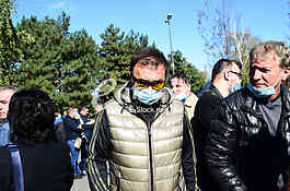 Dragan Kojic Keba
