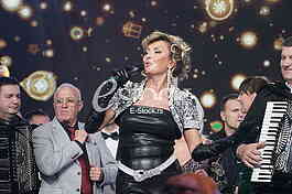 Snezana Babic Sneki