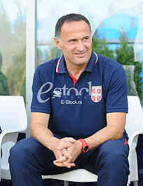 SERBIA vs GIBRALTAR