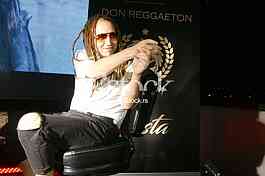 Rasta promocija album 